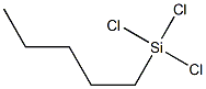 Pentyltrichlorosilane/107-72-2